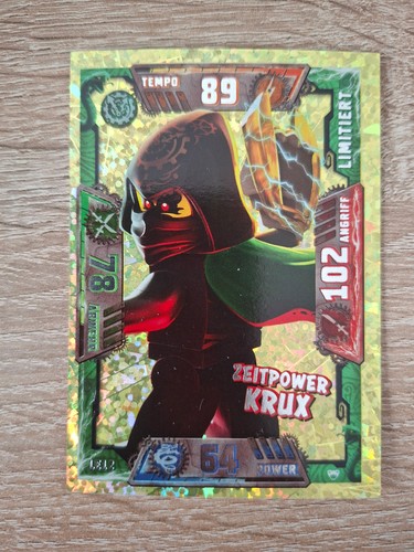 Lego ninjago sammelkarten - lego,