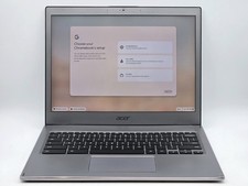 ACER Chromebook CB713-1W 13"