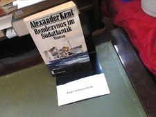 Rendezvous im Südatlantik 