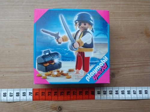 Playmobil special piraten - playmobil,