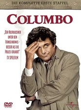 Columbo season - season, 1