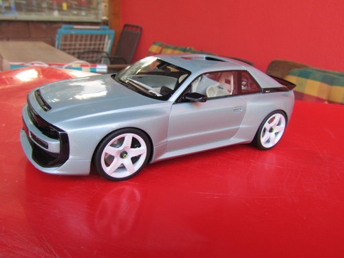 Audi sport quattro elegend - quattro, el1