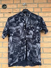 Bowlinghemd herren kurzarm - herren,