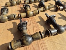 1 von 14 Fenstergriffe , Fensteroliven , Fensterwirbel