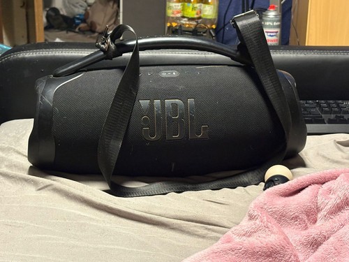 Jbl boombox fi - jbl,