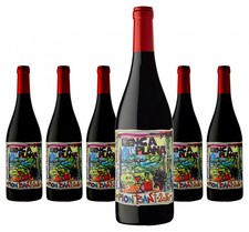 6 x Terra de Falanis Llenca