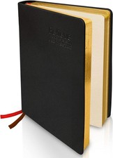 Leder Notizbuch A5 mit 620