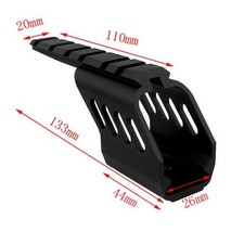 Taktisches Rotpunktvisier