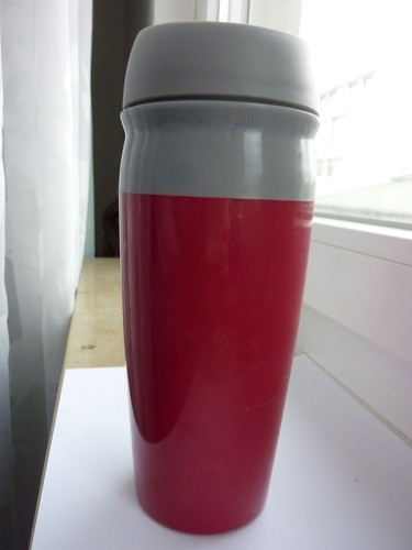 Thermobecher 350 ml - to, go