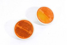 1 alter Reflektor Rücklicht