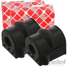 2x FEBI LAGERUNG, STABILISATOR