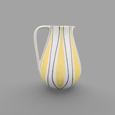 Seltene Kunsttöpferei