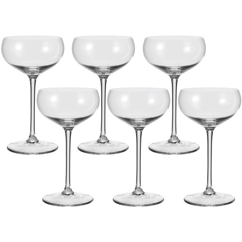 Leonardo cheers sekt schalen - cheers, sekt-schalen