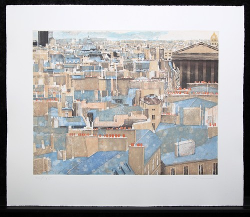 Salzmann gottfried paris - -,