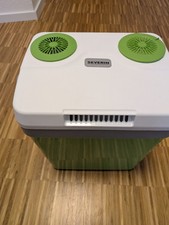SEVERIN Elektrische Kühlbox (20 L) mit Kühl- und Warmhaltefunktion Auto Kühlbox