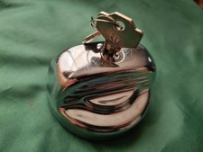 Cap tank fuel Alfa Romeo