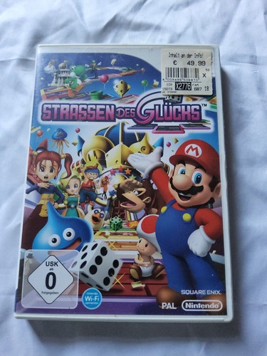 Nintendo wii alle - nintendo, spiele