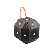 3D Tier Target Bogenziel