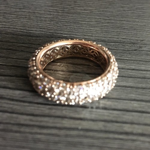 Thomas sabo ring roségold - ring,