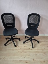 Schreibtischstühle von Ikea
