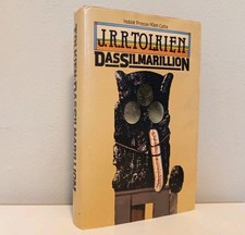 J.R.R Tolkien - Das