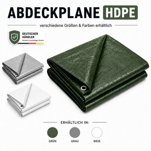 Abdeckplane gewebeplane plane - abdeckplane,