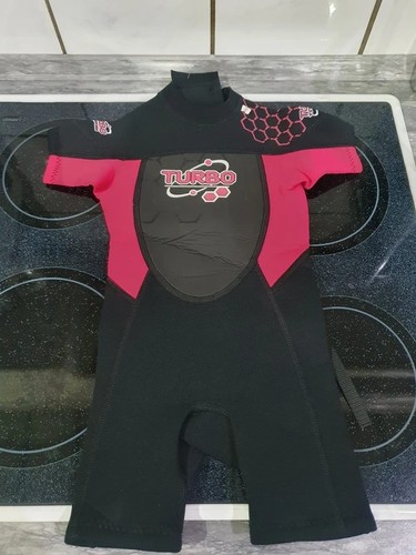 Schwarz bunter neopren - schwarz/bunter,