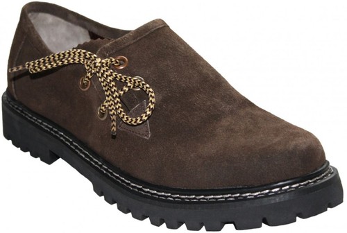 Herren trachtenschuhe - herren,