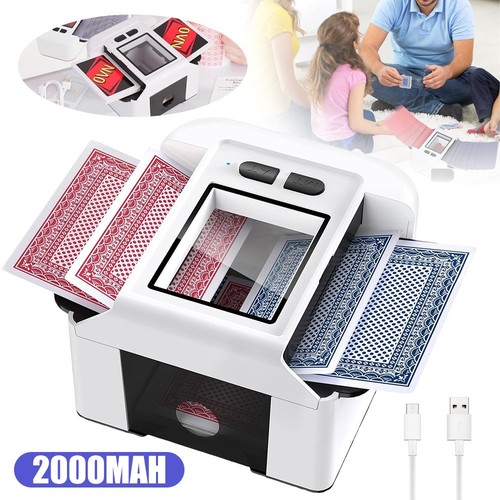 Automatischer