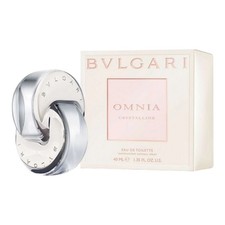 Bvlgari Omnia Crystalline