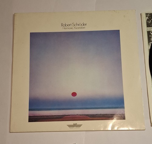 Robert schröder harmonic - robert,