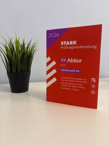 Stark abitur mathe - abitur, g9