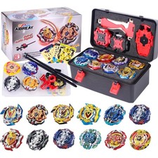Burst Kreisel Battle Set –