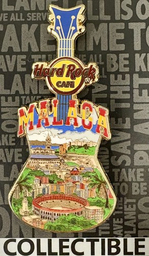 Hard rock cafe malaga - hard,