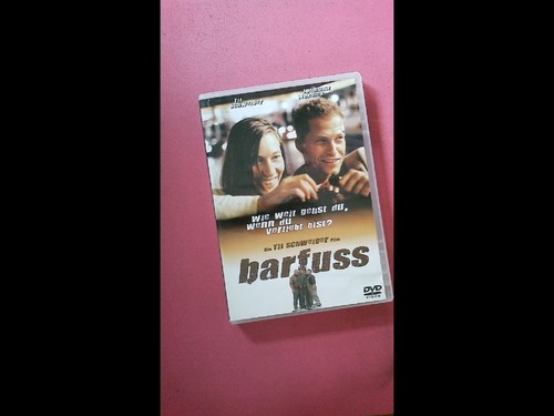Barfuss schweiger til - schweiger,,