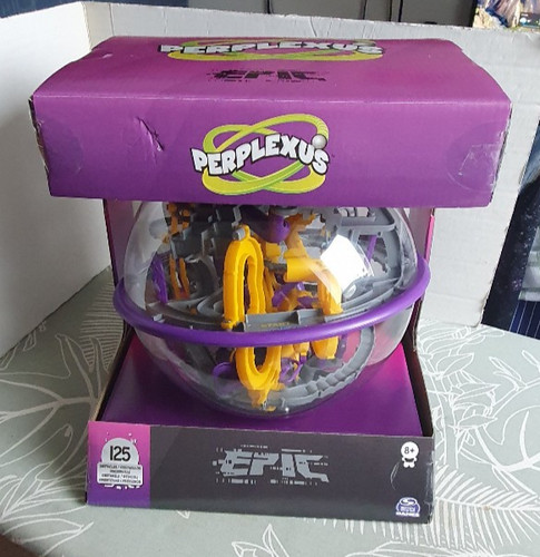 Spin master perplexus epic - master,