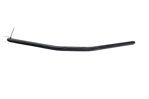 Lenker 22mm schwarz 780mm