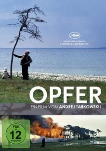 Opfer von - omu),