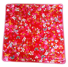 Pip Studio Cotton 27" sq Euro