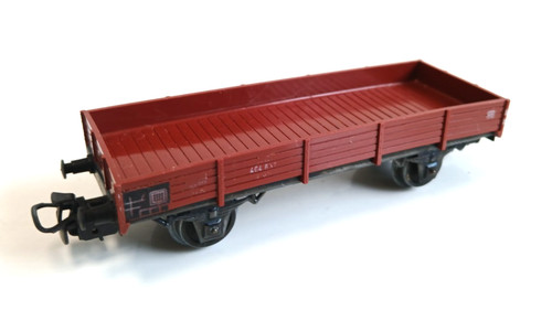 Märklin niederbordwagen - märklin,