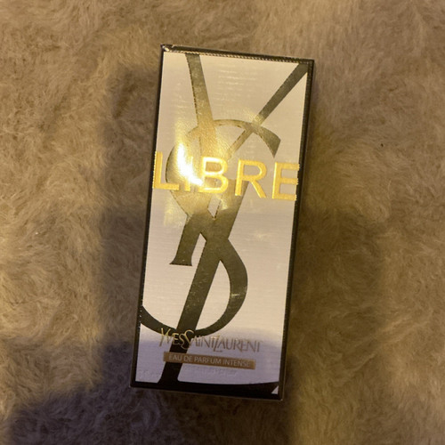 Yves saint laurent - saint,