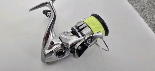 Shimano stradic 2500 - shimano,