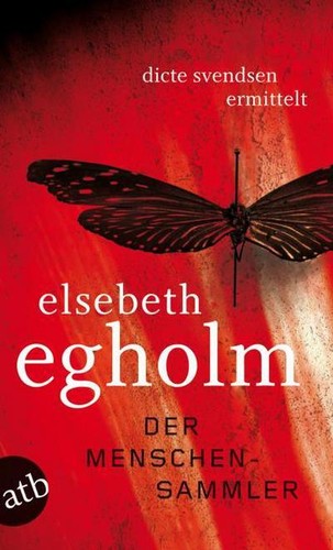 Der menschensammler dicte - der, menschensammler: