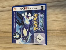 Pokemon Alpha Saphir Edition