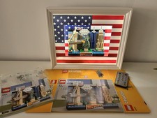 Lego Creator Postkarte New