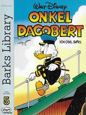 Barks Library Special: Onkel