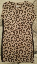 Wunderschönes Kuschel Kleid von "Betty & Co." Gr. 36