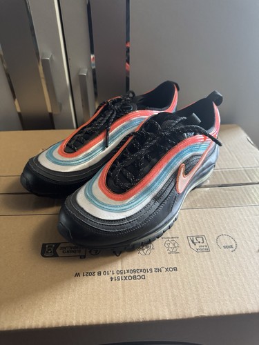 Nike air max neon - nike,