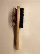 Fell Bürste, Fellpflege, Hundebürste, Haustierbürste Hunde Bürste