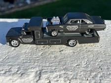 Hot Wheels ‘66 Super Nova